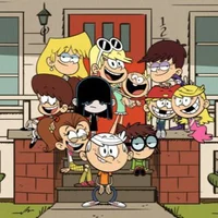 Loud House