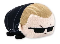 Tsum Tsum Wesker