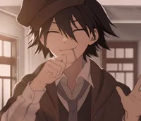 Edogawa Ranpo