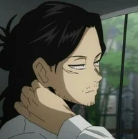 Shota Aizawa