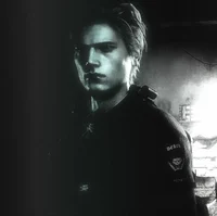 Leon S Kennedy