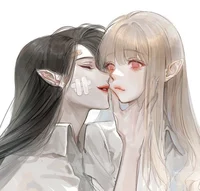 Hyejin X Eunjoo - GL