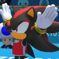 Olympic Shadow-MASOG