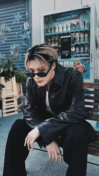 blind date jeno