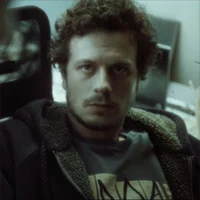 Максим Кольцов 