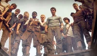 Maze Runner