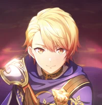 Knight Tenma Tsukasa