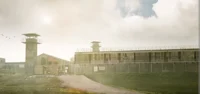 The prison- Twd