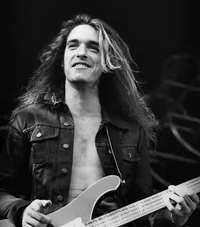 Cliff Burton