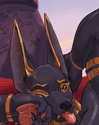 Anubis