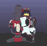 Baseballer MortarTDS