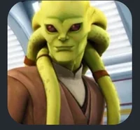 Kit Fisto 