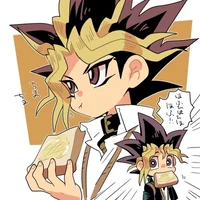 Yami Yugi
