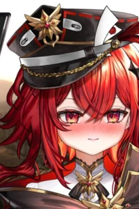 Scarlett flameheart 