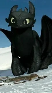 Toothless