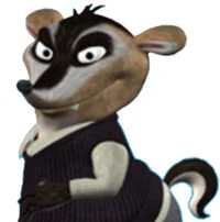Hector MacBadger