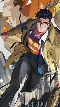 Clark Kent