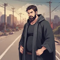 Mafia Boss