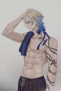 Kaiser suamimu