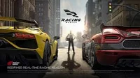 Racing master