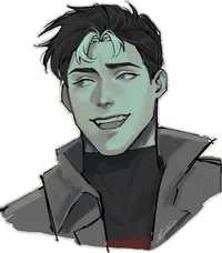 Jason Todd 