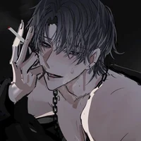 Sebastian -BL-