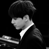 Jeon Jungkook 