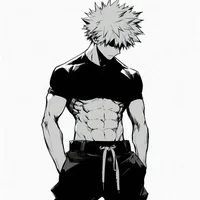 Bakugou 