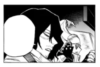 Aizawa and Yamada