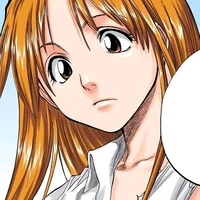 Inoue Orihime - 2