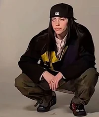 Billie eilish