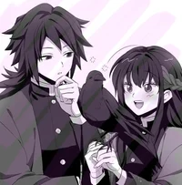 Giyuu Tomioka