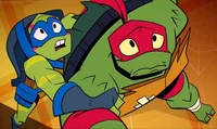 Leon and Raph
