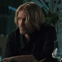 Haymitch Abernathy
