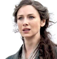Claire Fraser