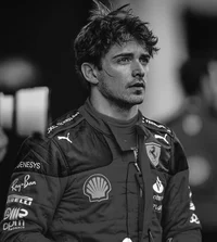 Charles Leclerc 