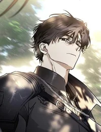 War dog prince