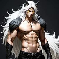 Vaaberus The Monster