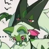 Meowscrada Sprigatto