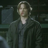 06 SAM WINCHESTER