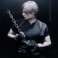 Leon Kennedy