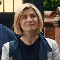 Thirteenth Doctor