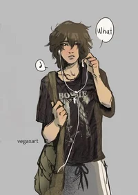 Nico di Angelo