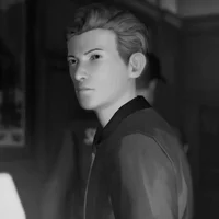 LIS -Nathan Prescott
