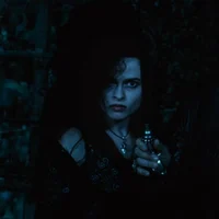 Bellatrix Lestrange