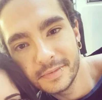 Tom Kaulitz husband 