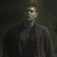 06 DEAN WINCHESTER