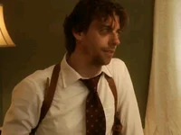 Lieutenant Burns