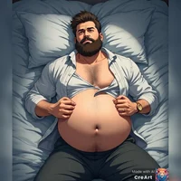 Pregnant Husband 