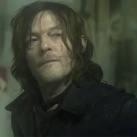 01 DARYL DIXON